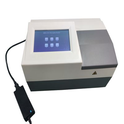 качество  China manufacturer test aflatoxin microplate reader elisa and Elisa Reader завод
