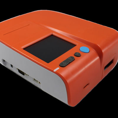 качество  Hot Selling Vet Progesterone Dog Test Machine For Progesterone Tests Dogs And Cats Available Animal Used 210*175*75mm завод