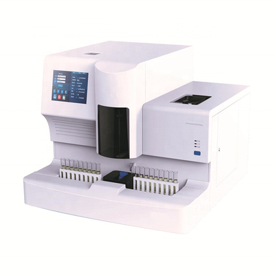 Full Automatic Urinalysis Urine Analyzer Urine Analyzer With 240 Tests Per Hour