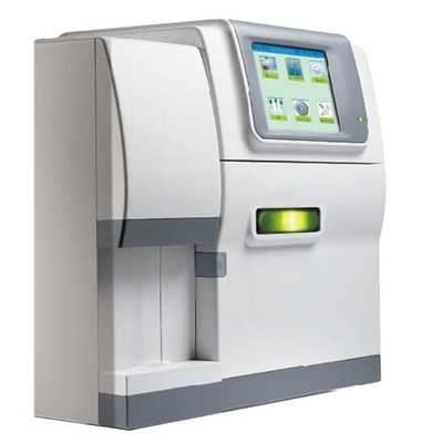 ISE Serum Electrolyte Device Analyzer Machine Portable Electrolyte Blood Gas Electrodes Electrolyte Analyzer Veterinary Medical High