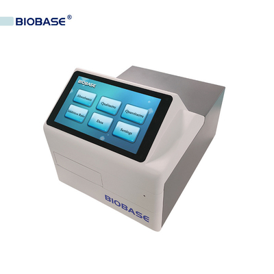 Biobase China Medical Supply Fully Automated Elisa Microplate Reader BK-EL10C BK-EL10C