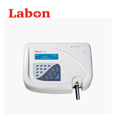 H-100 Urine Analyzer H-100