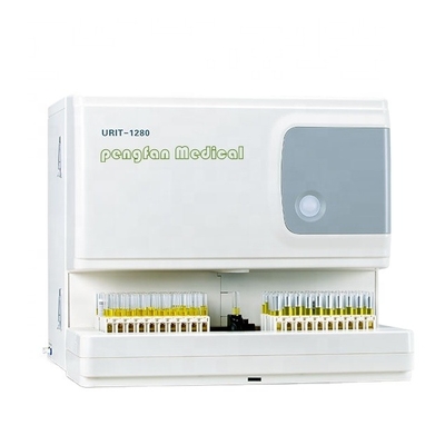 Automatic URIT-1280 URIT-1280 Urine Sediment Analyzer Urinalysis Detector